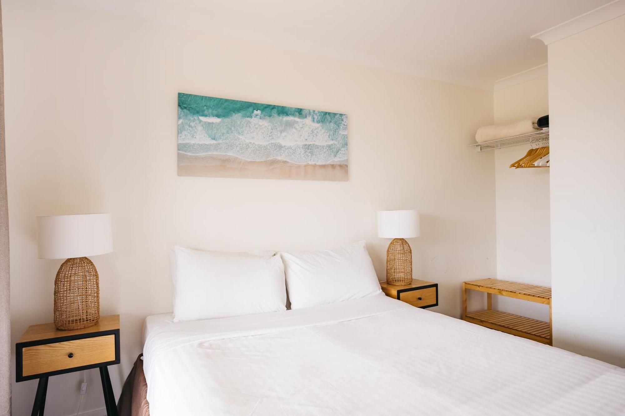 Cosy Corner By The Bnb Collection 올버니 외부 사진